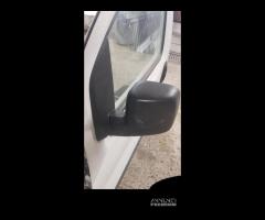 Porta Anteriore Sinistra per Fiat Fiorino - 6