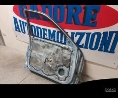 Porta anteriore sinistra Suzuki Baleno 1.6 M 1999 - 6