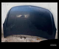 OPEL CORSA D PEZZI ANTERIORI 2006 - 1