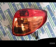 Faro Posteriore Destro Fiat Sedici 2006