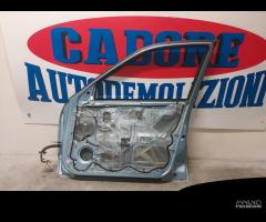 Porta anteriore destra Suzuki Baleno 1° 1.6 M 1999 - 5