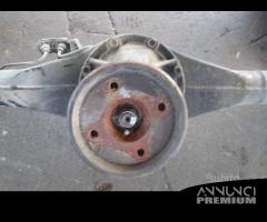 Assale / Ponte Posteriore per Daihatsu Terios K3