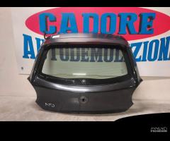 Portellone - Bagagliaio Alfa Romeo Mito 1.2 D 2013 - 2