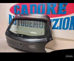 Portellone - Bagagliaio Alfa Romeo Mito 1.2 D 2013 - 4