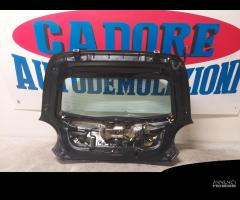 Portellone - Bagagliaio Alfa Romeo Mito 1.2 D 2013 - 5