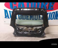 Portellone - Bagagliaio Alfa Romeo Mito 1.2 D 2013 - 6