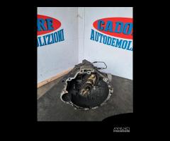 Cambio manuale Audi A4 B6 1.9 tdi diesel del 2002 - 2