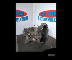 Cambio manuale Audi A4 B6 1.9 tdi diesel del 2002