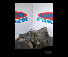 Cambio manuale Audi A4 B6 1.9 tdi diesel del 2002 - 6