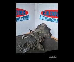 Cambio manuale Audi A4 B6 1.9 tdi diesel del 2002 - 7