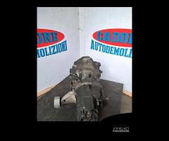 Cambio manuale Audi A4 B6 1.9 tdi diesel del 2002 - 9