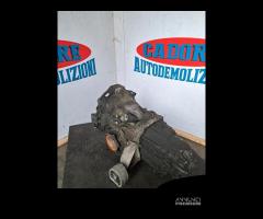 Cambio manuale Audi A4 B6 1.9 tdi diesel del 2002 - 11