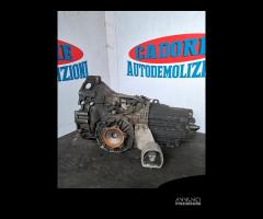 Cambio manuale Audi A4 B6 1.9 tdi diesel del 2002 - 12