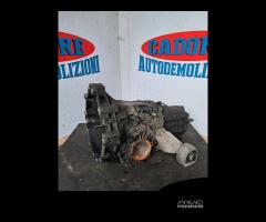 Cambio manuale Audi A4 B6 1.9 tdi diesel del 2002 - 14