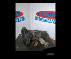 Cambio manuale Audi A4 B6 1.9 tdi diesel del 2002 - 15