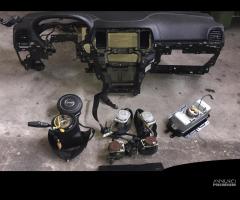 JEEP G CHEROKEE KIT AIRBAG COMPLETO 2011\u003e - 1