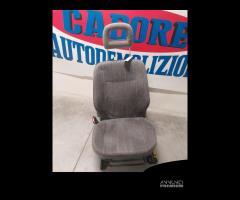 Sedile anteriore sinistro Opel Corsa B 1.4 B 1996