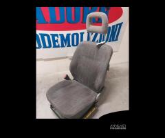 Sedile anteriore sinistro Opel Corsa B 1.4 B 1996