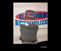 Sedile anteriore sinistro Opel Corsa B 1.4 B 1996 - 5