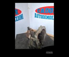 Cambio manuale Volkswagen Polo III 6N 1.4 B 1996 - 4