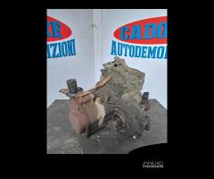 Cambio manuale Volkswagen Polo III 6N 1.4 B 1996 - 7