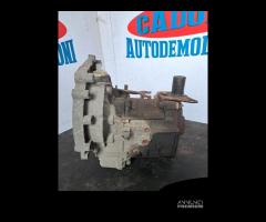 Cambio manuale Volkswagen Polo III 6N 1.4 B 1996 - 13