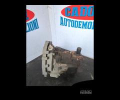 Cambio manuale Volkswagen Polo III 6N 1.4 B 1996 - 14