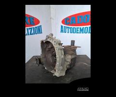 Cambio manuale Volkswagen Polo III 6N 1.4 B 1996 - 15