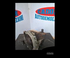 Cambio manuale Volkswagen Polo III 6N 1.4 B 1996 - 16