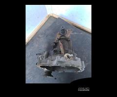 Cambio manuale Volkswagen Polo III 6N 1.4 B 1996 - 17