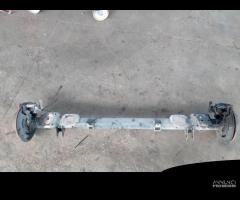 Ponte Posteriore Renault Master M9TB7 2016 - 1