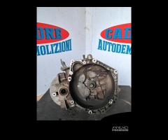 Cambio manuale Fiat Grande Punto 199 1.9 mjet 2007