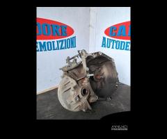 Cambio manuale Fiat Grande Punto 199 1.9 mjet 2007