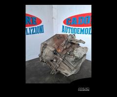 Cambio manuale Fiat Grande Punto 199 1.9 mjet 2007 - 11