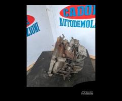 Cambio manuale Fiat Grande Punto 199 1.9 mjet 2007 - 14