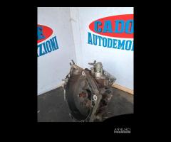 Cambio manuale Fiat Grande Punto 199 1.9 mjet 2007 - 16