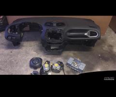 JEEP RENEGATE KIT AIRBAG 2014\u003e