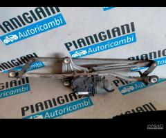 Motorino Tergi Ant. Volvo V60 D5204T3 2012