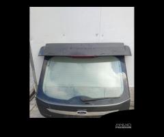 FORD FOCUS BERLINA PORTELLONE 2008-2012 - 1