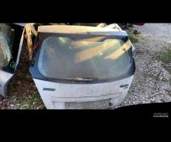 FIAT STILO 3P/5P PORTELLONE POST - 2