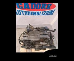 Motore Alfa Romeo Alfa 145 1° 1.6 B 1996 - 33201 - 17