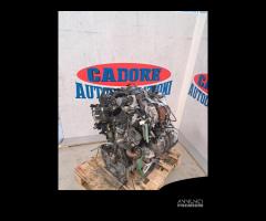 Motore Renault Scenic 4° 1.5 diesel 2017 - K9KF6 - 12