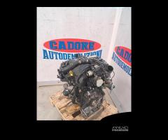 Motore Renault Scenic 4° 1.5 diesel 2017 - K9KF6 - 16