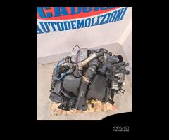 Motore Renault Scenic 4° 1.5 diesel 2017 - K9KF6 - 18