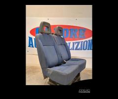 Sedile anteriore destro Fiat Scudo 1° 2.0 D 2004