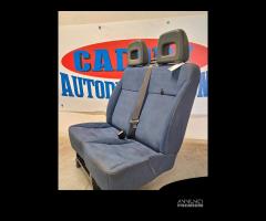 Sedile anteriore destro Fiat Scudo 1° 2.0 D 2004