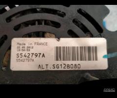 Alternatore Rover 75 204D2 2204 - 6