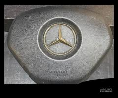 MERCEDES CLASSE A176 KIT AIRBAG - 8