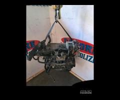 Motore Fiat Panda 169 1.1 benzina del 2004 - 187A1