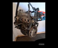 Motore Fiat Panda 169 1.1 benzina del 2004 - 187A1 - 7